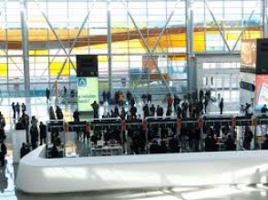 «Զվարթնոց» օդանավակայանի սպասասրահից ներկայացել է ոստիիկանություն